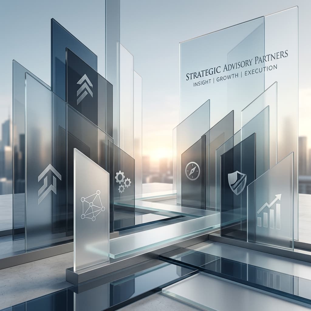 Empowering a Strategic Management Consulting Firm