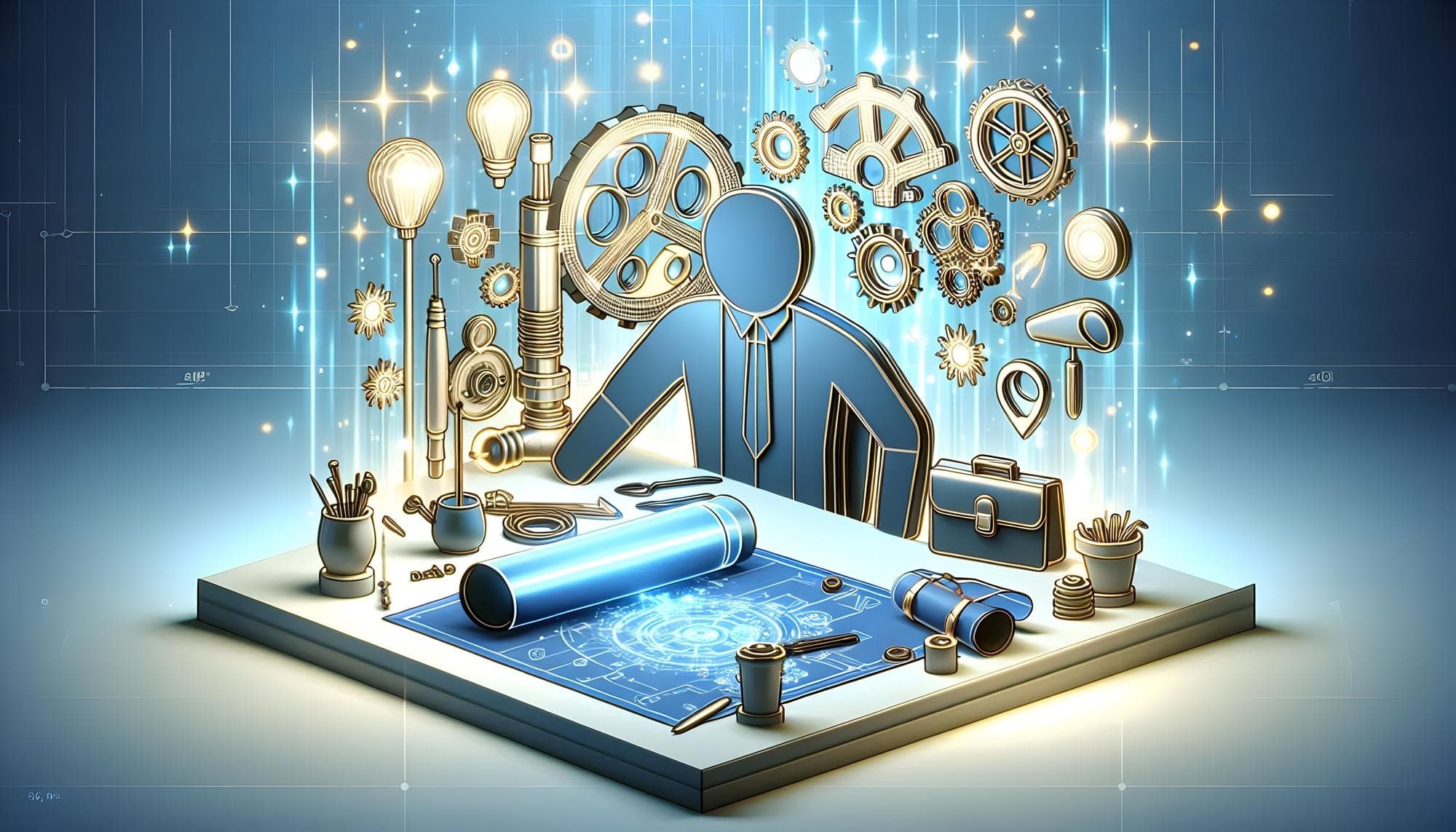 Resource hero