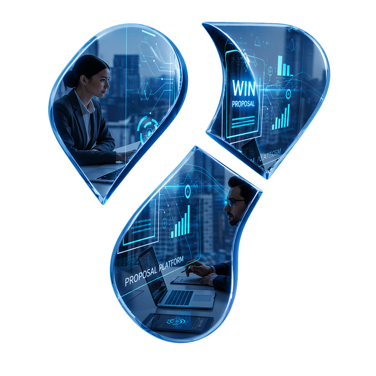Full Proposal Platform